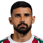 Ignacio da Silva Oliveira