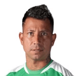 Leonardo Felipe Valencia Rossel