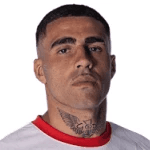 Gabriel Girotto Franco