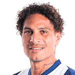 José Paolo Guerrero Gonzáles
