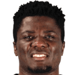 Bikoro Akieme Nchama