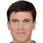Serdar Geldyev