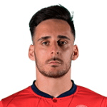 Bruno Filipe Pereira Soares Almeida