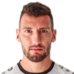 Valentinov Velkovski