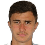 Dmytro Mandrychenko