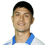 Valber Roberto Huerta Jerez