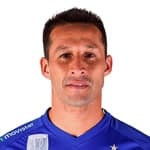 Christian Alberto Vilches González