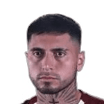 Sebastián Ignacio Leyton Hevia