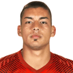 Esteban Cristóbal Valencia Reyes