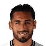 Marcos Nikolas Bolados Hidalgo