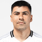 Tomás Jesús Alarcón Vergara