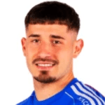 Nicolás Esteban Fernández Muñoz