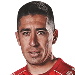 Osvaldo Javier Bosso Torres