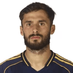 Marcelo Josemir Saracchi Pintos