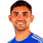 Nicolás Enrique Ramírez Aguilera