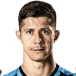 Cris Robert Martínez Escobar