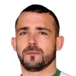 Jorge Matías Donoso Gárate