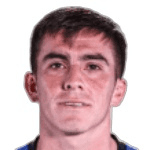 Leandro Enrique Díaz Parra