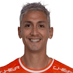 Walter Benjamín Ponce Gallardo