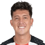 Pablo Alejandro Parra Rubilar