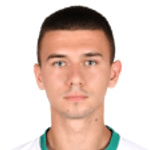 Stefan Emilov Gavrilov