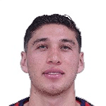 Luis Alejandro Olivas Salcedo