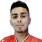 Bayron Andrés Oyarzo Muñoz