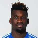 Master Ernest Antwi Nyarko
