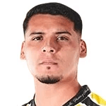 Yerko Mauricio Águila Bastías