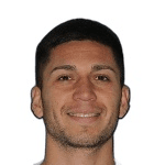 Diego Abraham González Torres