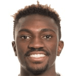 Orozco Fernández Obiang Obono