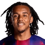 Jules Olivier Koundé