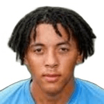 R. Crichlow-Noble