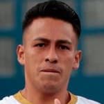 Lynner Garcia