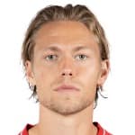 Viktor Gorridsen Fischer