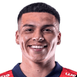 Matías Damián Pérez