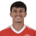 Alexandro Ezequiel Bernabéi