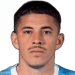 Maximiliano Agustín Villa Pereira