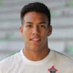 Cristian Felipe Flórez García