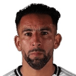 Mauricio Aníbal Isla Isla