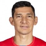 Roberto Andrés Ovelar Maldonado