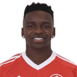 Johan Stiven Carbonero Balanta