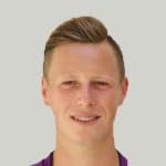 Fabian Miesenböck