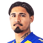 Luis José Esteban Rojas Zamora