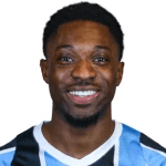 Francis Apelete Amuzu