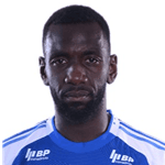 Yannick Bolasie Yala