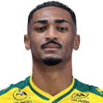 Derik Gean Severino Lacerda