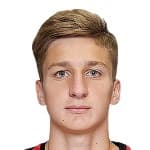 Daniil Kazantsev