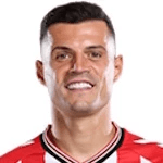Xhaka