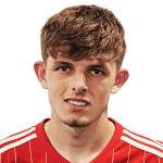 Leighton Owen Clarkson